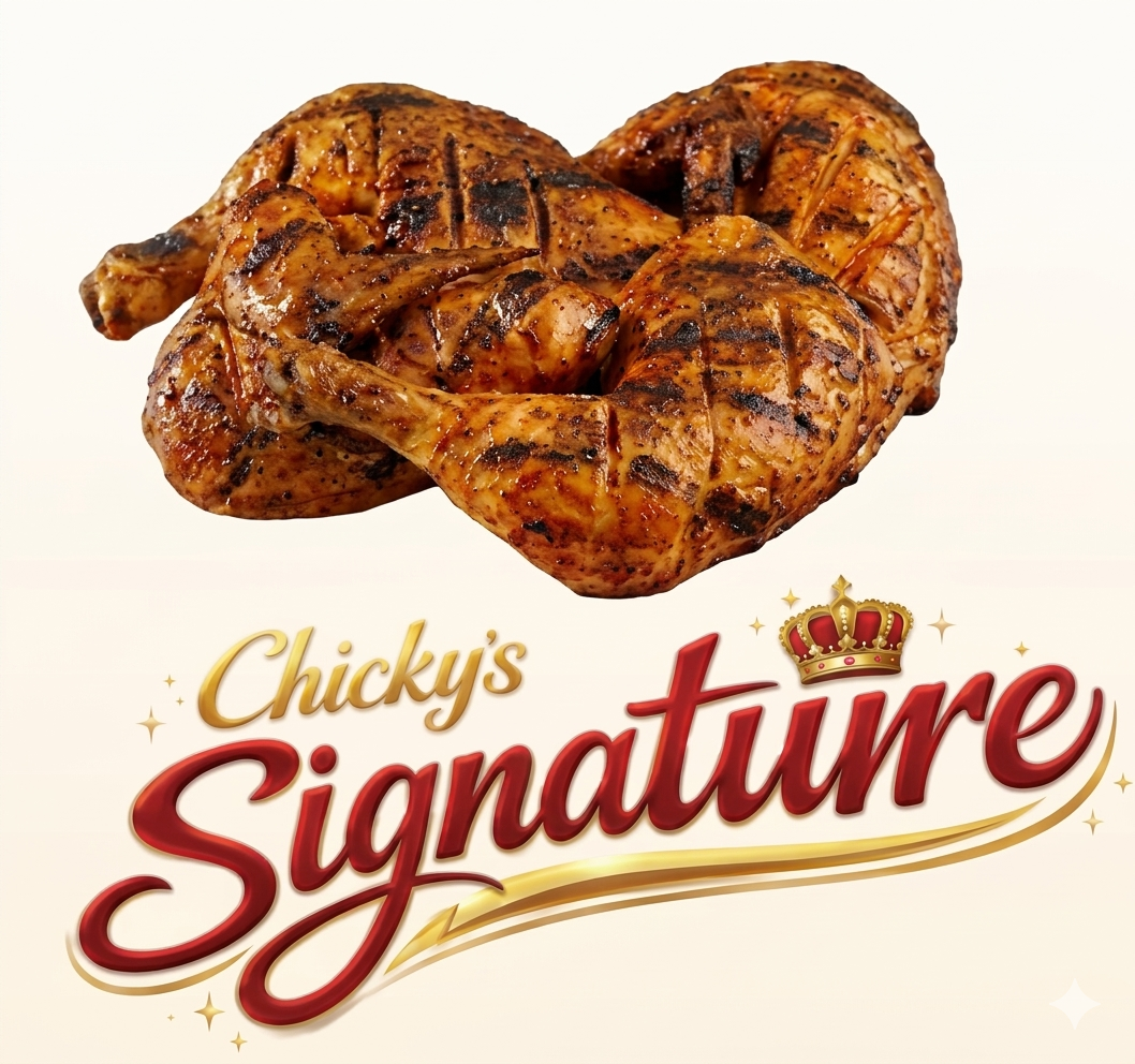 Signature Chicken